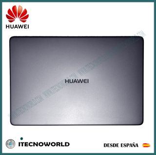 Carcasa trasera de pantalla Huawei Matebook D15 PL