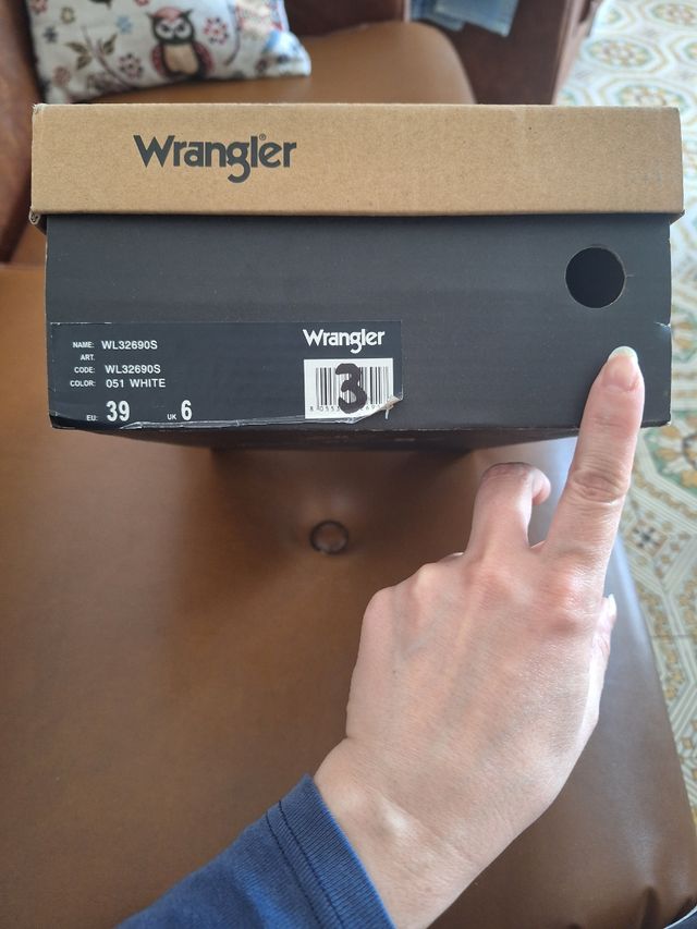 Scarpe bianche sneackers