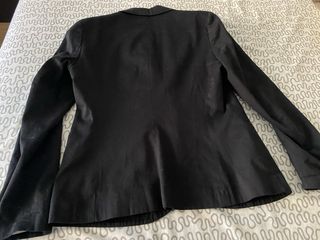 Chaqueta chica mujer