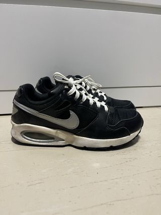 Air max coliseum