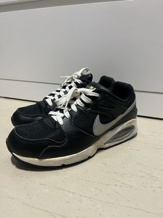 Air max coliseum
