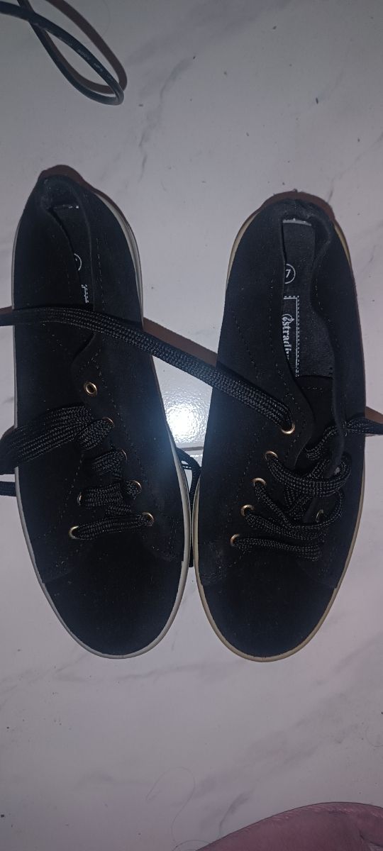 Zapatillas Stradivarius