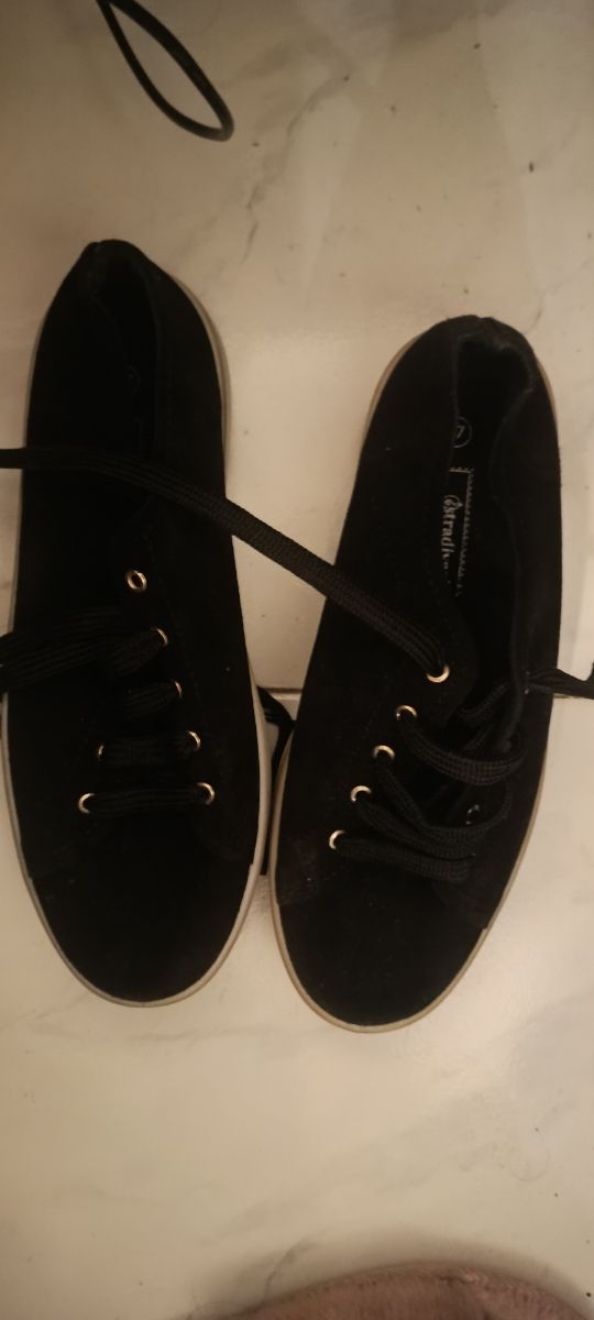 Zapatillas Stradivarius