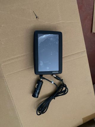 GPS Tomtom XL