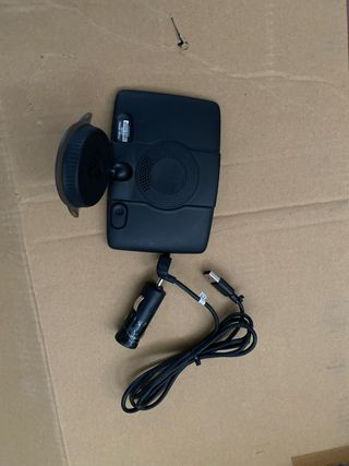 GPS Tomtom XL