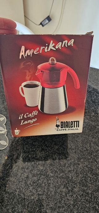 Macchina da caffè