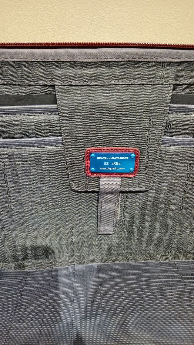 Borsa porta pc NUOVA