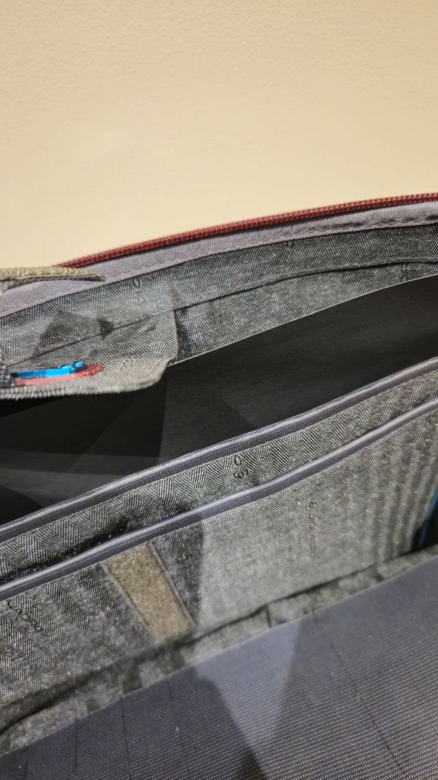 Borsa porta pc NUOVA