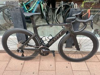 Foil rc 20 di2
