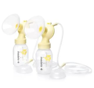 Medela symphony set extracción lactancia