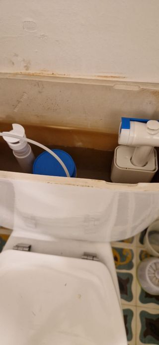 Fontanero 
