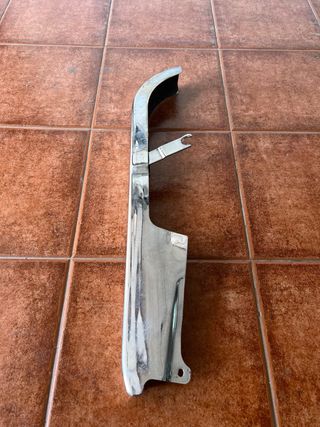 Cubrecadena Suzuki Savage