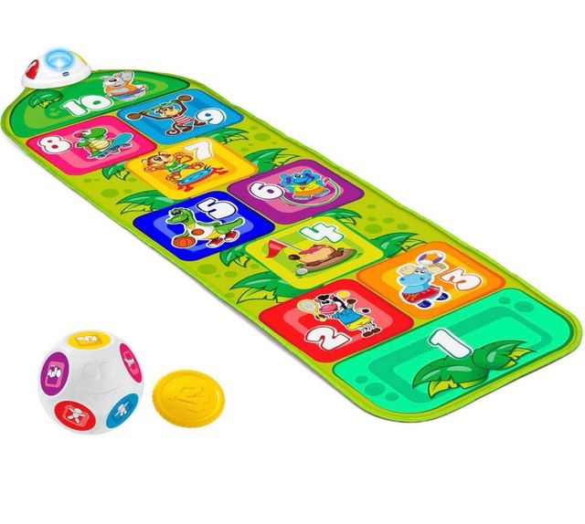 Chicco Tappeto Musicale
