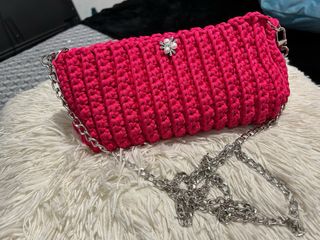 Bolsos hecho a mano