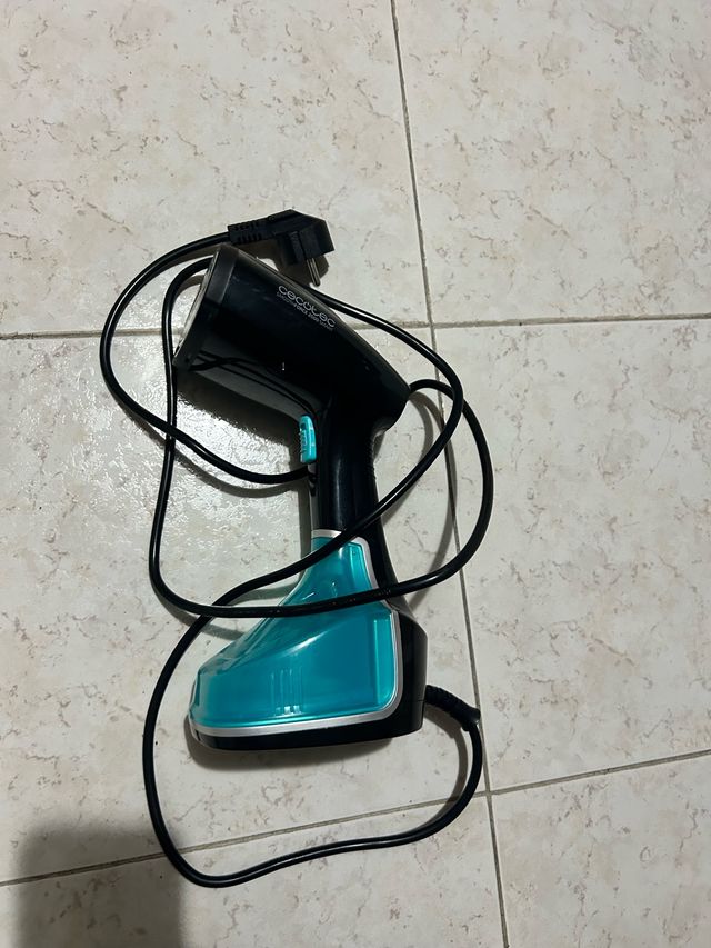 plancha vertical cecotec