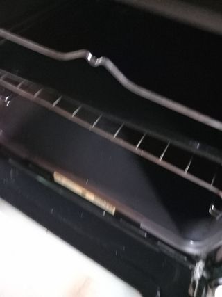 Conjunto de horno y vitrocerámica