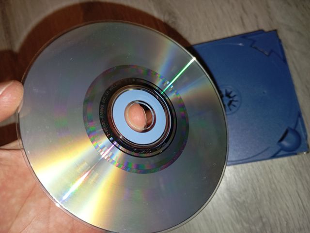 Nightmare creatures Dreamcast