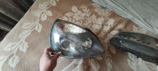 Renault Clio 2005