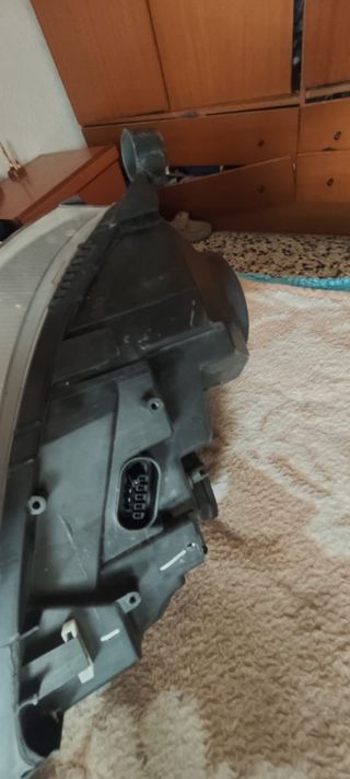 Renault Clio 2005