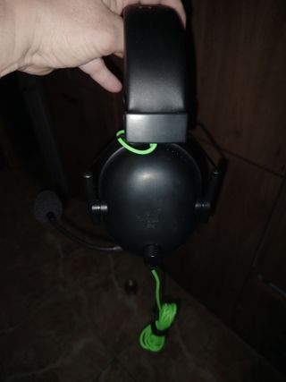 Auriculares para videojuegos a estrenar 
