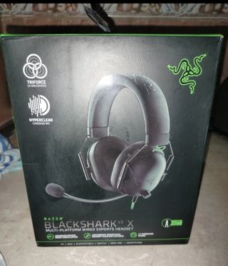 Auriculares para videojuegos a estrenar 