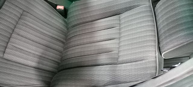 Mercedes-Benz Clase E 1993