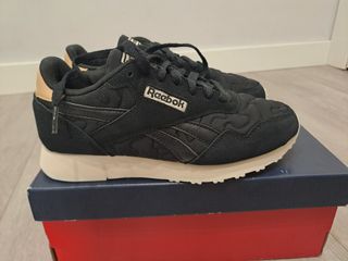 Zapatillas Reebok royal ultra