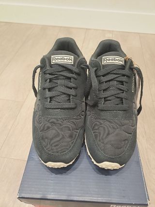 Zapatillas Reebok royal ultra
