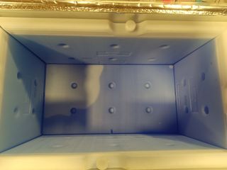 Nevera Isotérmica de 50L