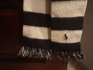 Bufanda Ralph Lauren 