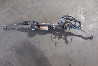 Cremallera direccion Audi Tt