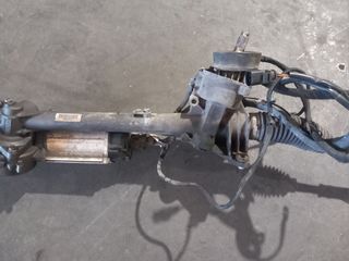 Cremallera direccion Audi Tt