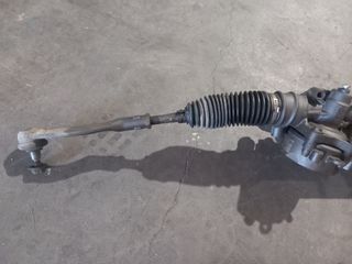 Cremallera direccion Audi Tt