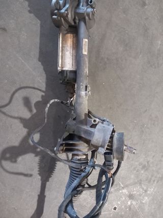 Cremallera direccion Audi Tt