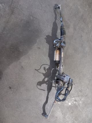 Cremallera direccion Audi Tt