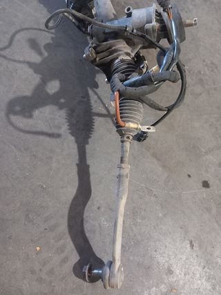 Cremallera direccion Audi Tt