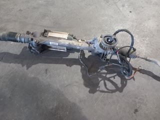 Cremallera direccion Audi Tt