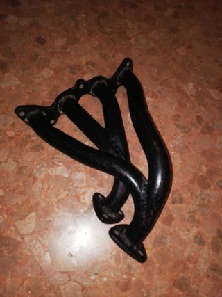Colector escape seat 600 