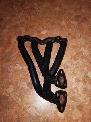 Colector escape seat 600 