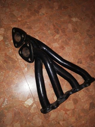 Colector escape seat 600 