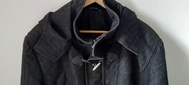 Cappotto uomo tg 56