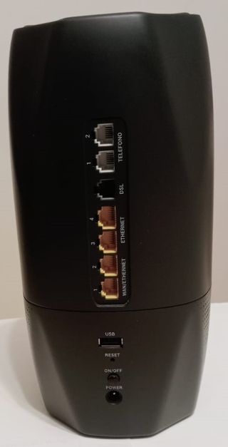 Modem fastweb nexxt