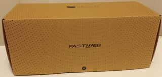 Modem fastweb nexxt