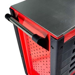 carro de herramientas 7/7 profesional