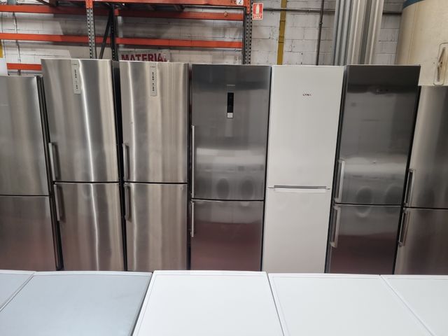 LAVADORA ,FRIGORIFICO,LAVAVAJILLAS 