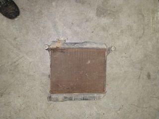 Radiadores de Seat 