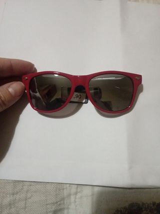 Occhiali da sole bambino/a