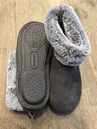 Zapatillas de casa