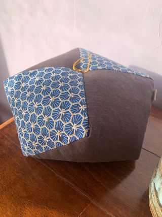 Cuscinetti ottagonali da yoga