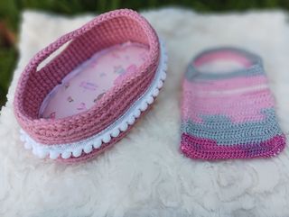 Mini bebe reborn silicona